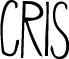 Cris