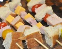 Sandwich on a Stick