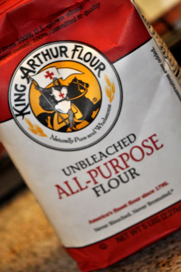 King Arthur Flour