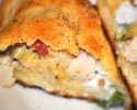 Fancy Crescent Chicken