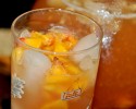 Peach Tea