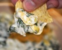 Baked Spinach & Artichoke Dip