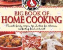 Gooseberry Patch Big Book of Home Cooking