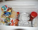 Breakfast Freezer Burritos