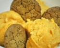 Pumpkin Ice Cream
