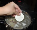 The Pot Minder