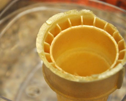 cone