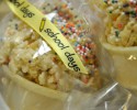 Preschool Snacks