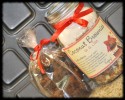 Brownies in a Jar