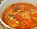 Really GOODe Veggie Soup