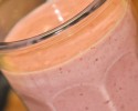 Lowfat Strawberry Banana Smoothies