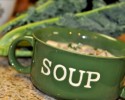 Tuscan Soup