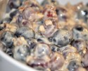 Creamy Grape Salad