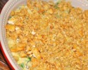 Casserole