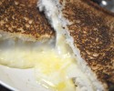 Grilled 3 Cheese