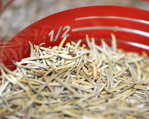 Rosemary