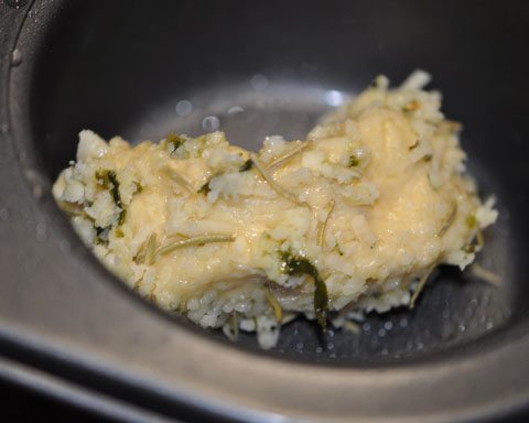 Muffin tin