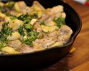 40 Clove Chicken