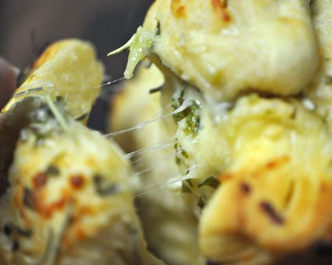 savory monkey bread