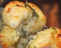 Savory Monkey Bread