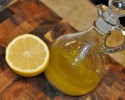 Homemade Salad Dressing
