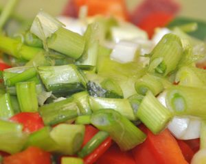 Green Onion