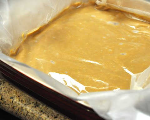 wax paper