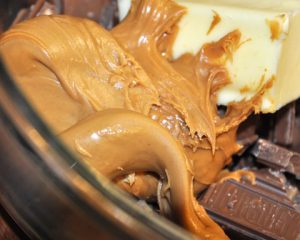 Peanut Butter