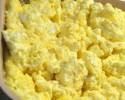 Scrambled Eggs