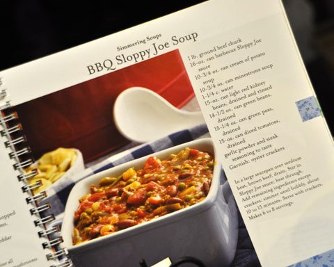 Recipe