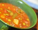 Semi-Homemade Soup