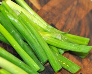 Green Onions