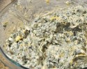 Spinach Artichoke Dip