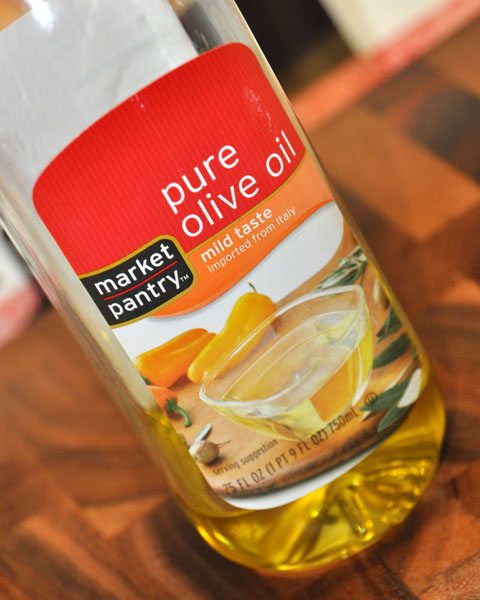 Olive Oil Olive Oil