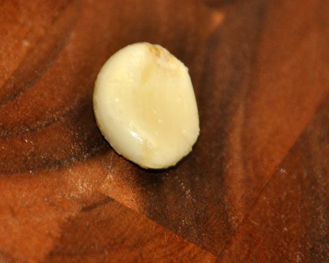 Garlic Clove of Garlic