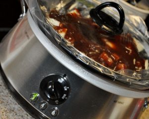 Crockpot