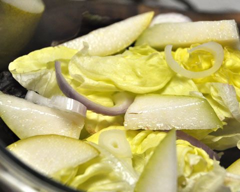 pears