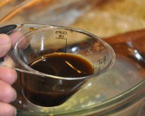 Worcestershire Sauce