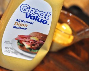 Dijon Mustard