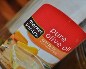 Olive Oil