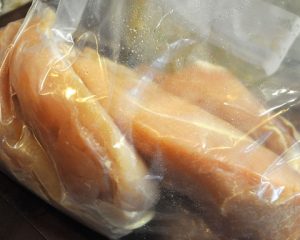 Chicken Breast Cutlets