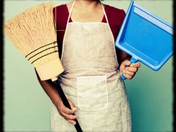 Housekeeping