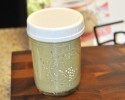 Homemade Salad Dressing