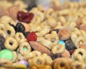Bunny Trail Mix