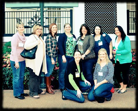 Real Farmwives