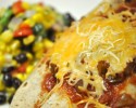 Burrito Casserole