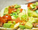 Bruschetta Lightened Up