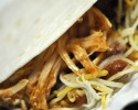 Slow Cooker Pork Tacos