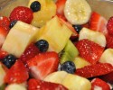 fruit salad