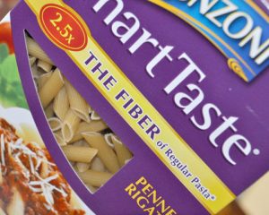Ronzoni Smart Taste Pasta